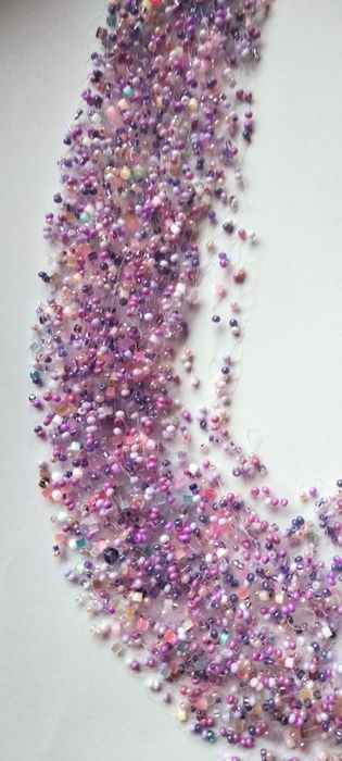 "Повітряне намисто "