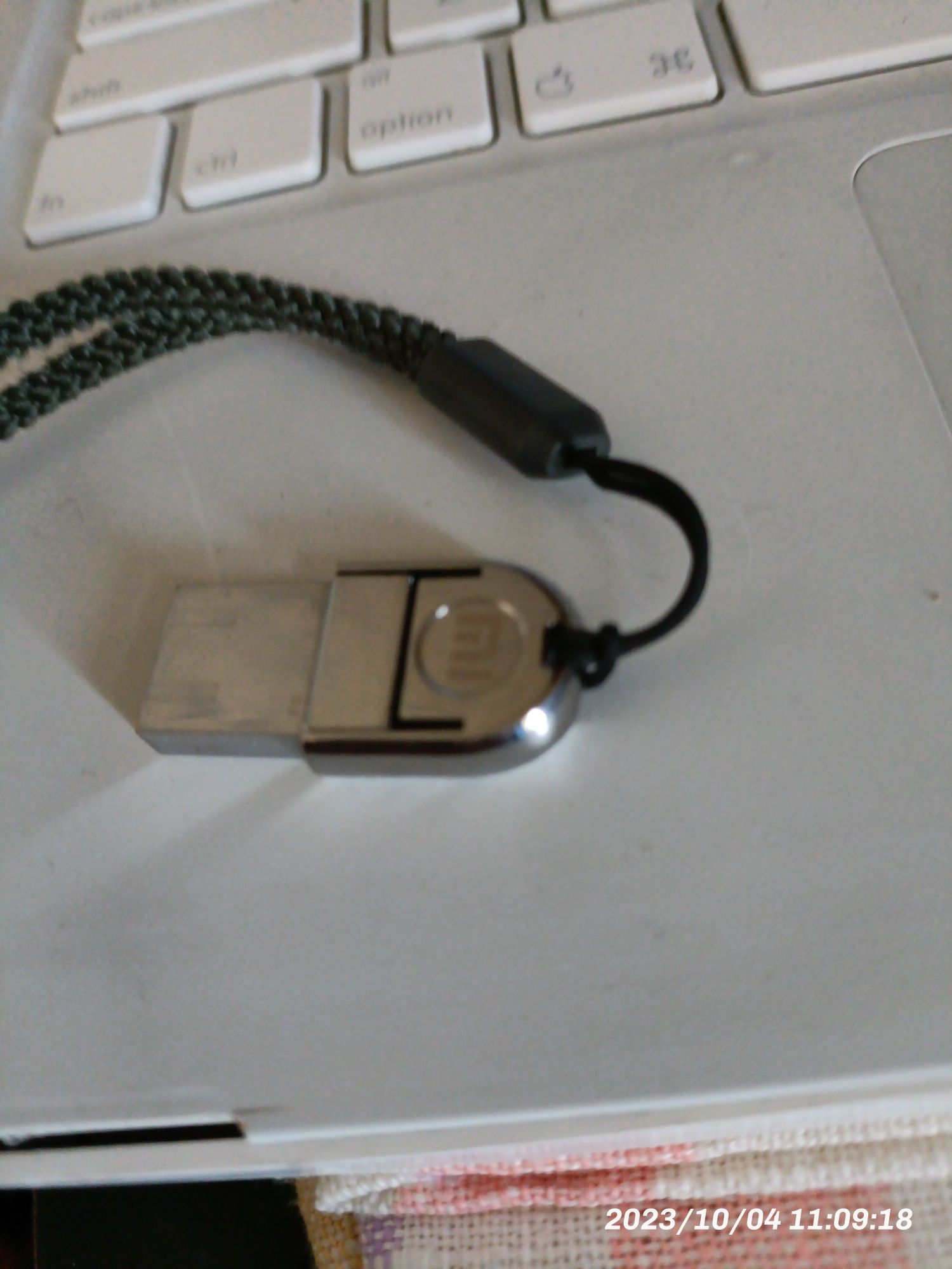 USB флешка 2 ТБ от компания MIUI