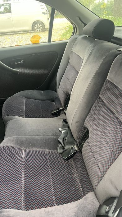 Carrinha Honda Civic Aerodeck