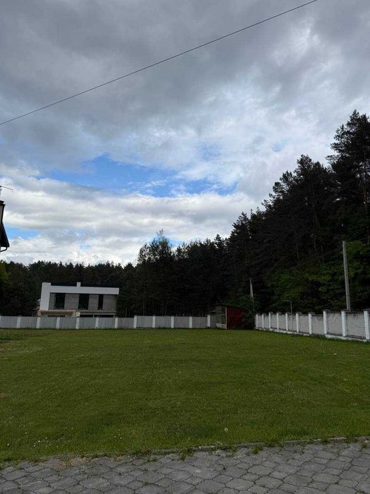 Продаж будинку біля соснового лісу — с. Бірки