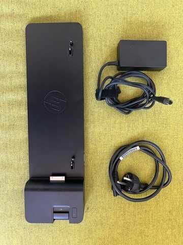 Docking station HP UltraSlim