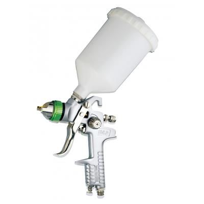Pistolet lakierniczy niskociśnieniowy z dyszą 1.3