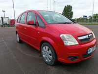 Opel Meriva 1.3 D 2006p