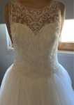 Vestido de noiva