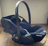 Fotelik Cybex CLOUD G