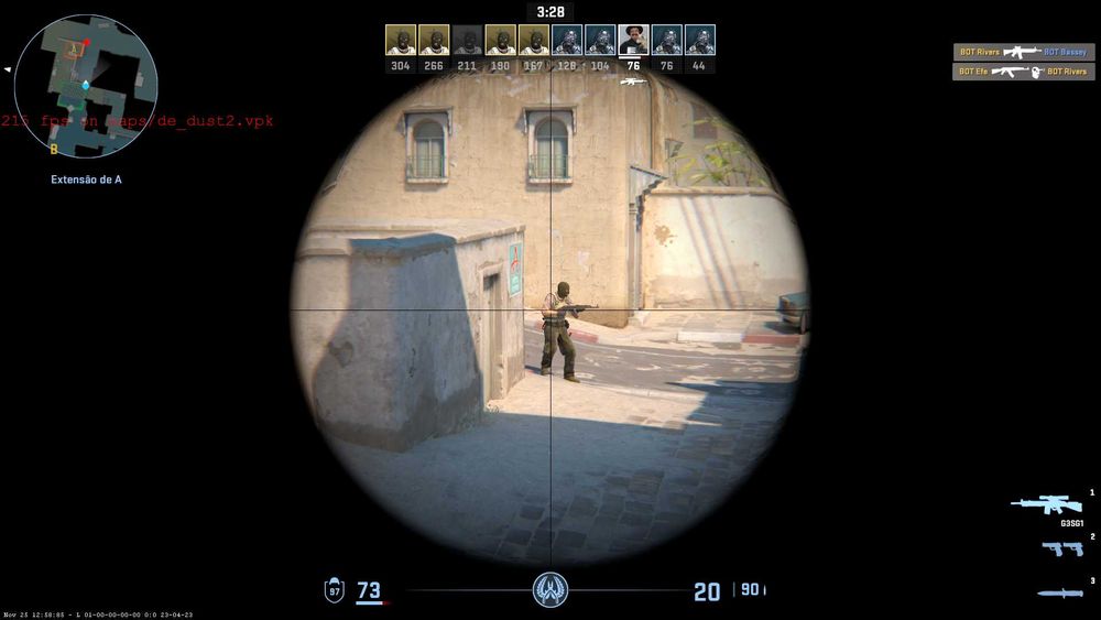 PC GAMING I5 C/ Windows + Office