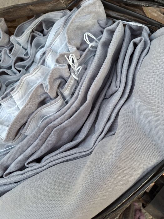 Штори мультивелюр нові! 2шт по 1.60м×2.45м