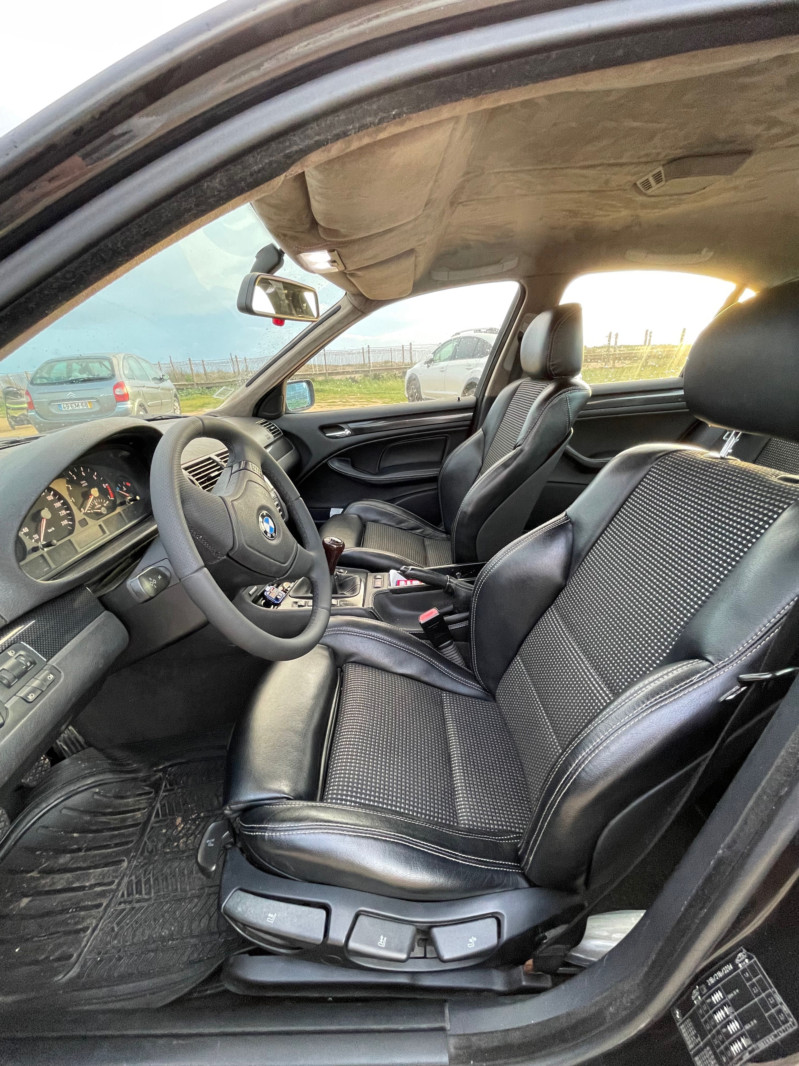 BMW E46 318i 1999
