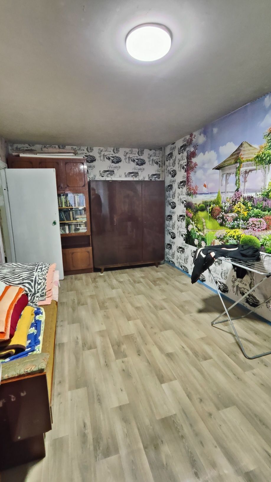 Продам 2ком квартиру на Парусе