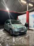 Mercedes-Benz A150 2004р рестайлінг