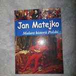 Książka o Janie Matejko