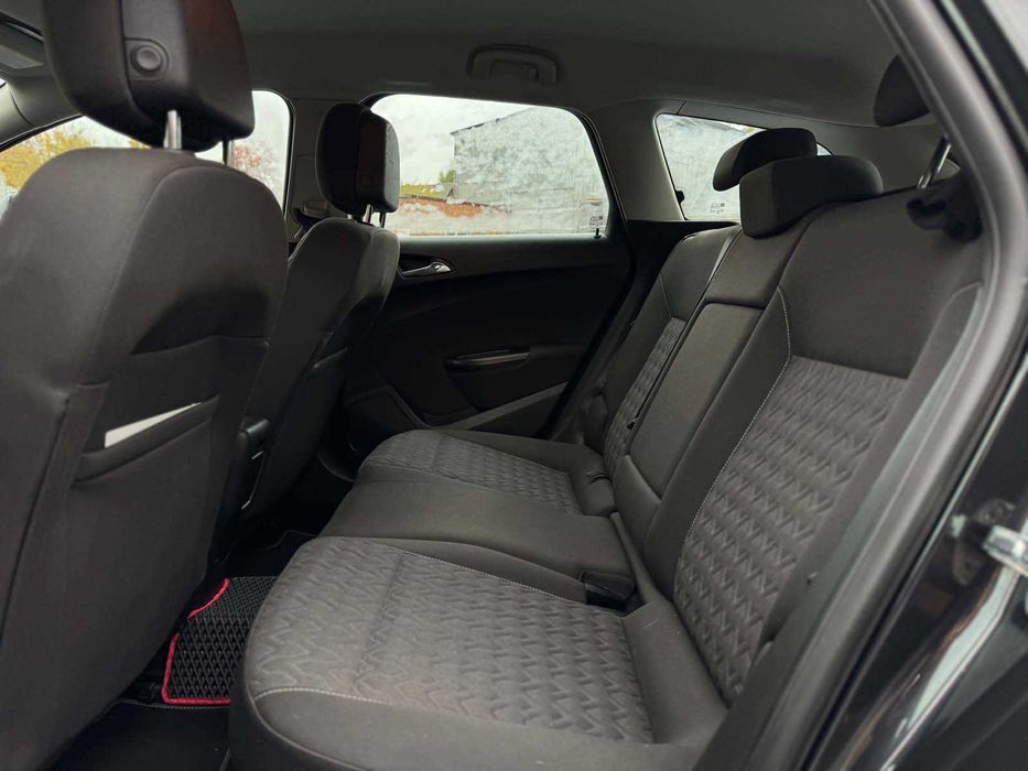 Продам Opel Astra 2013р. #72366