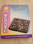 Gra logiczna SUDOKU (magnetyczna)