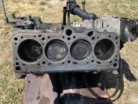 Sprzedam silnik 1.6 ARM