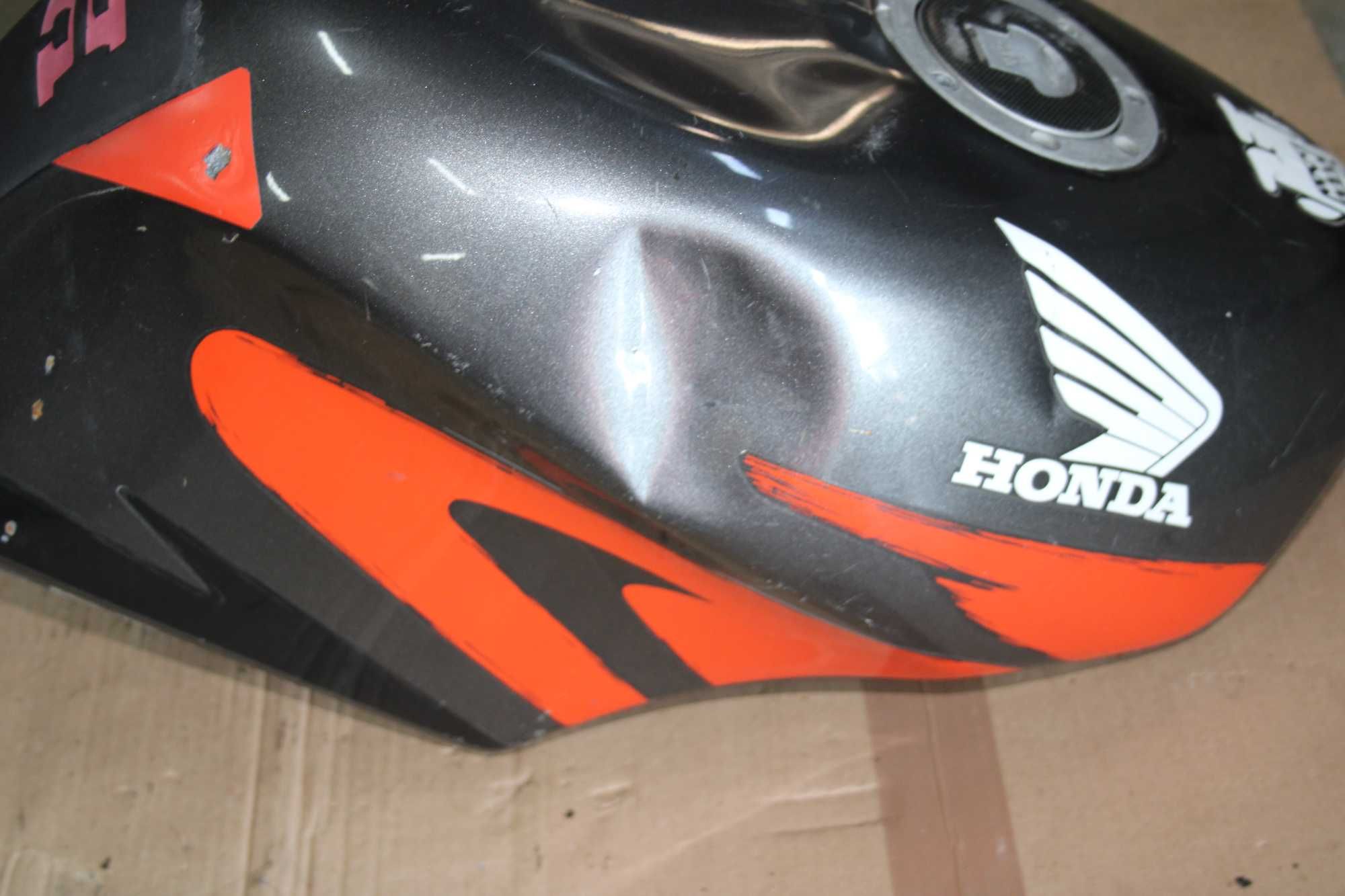 Zbiornik Bak Paliwa Honda NSR 125 JC22 93-03