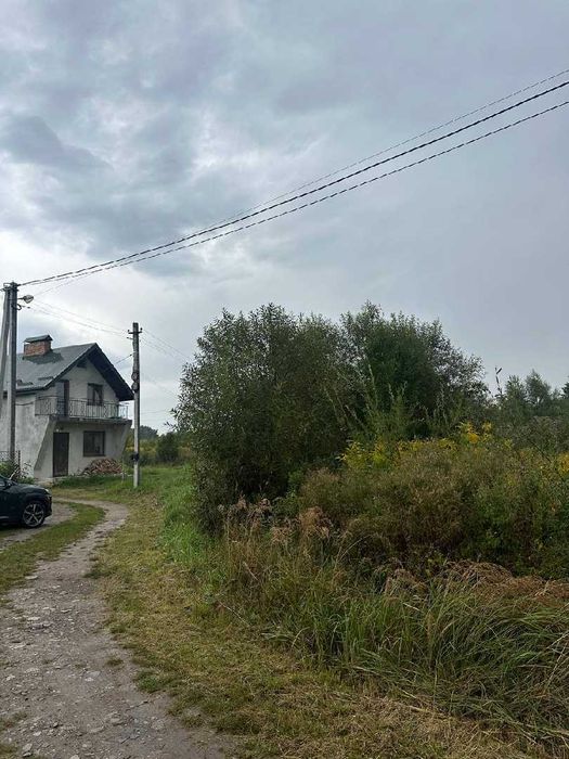 Продаж ділянки в Суховолі під забудову