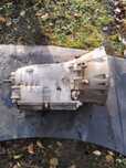Акпп на w210.2.2 CDTI
