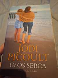 Głos serca Jodie Picoult