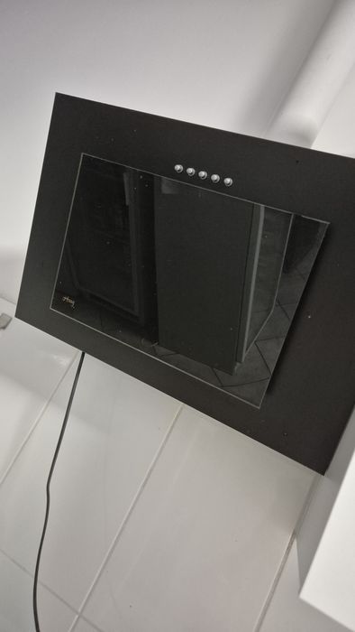 Okap Akpo mało używany