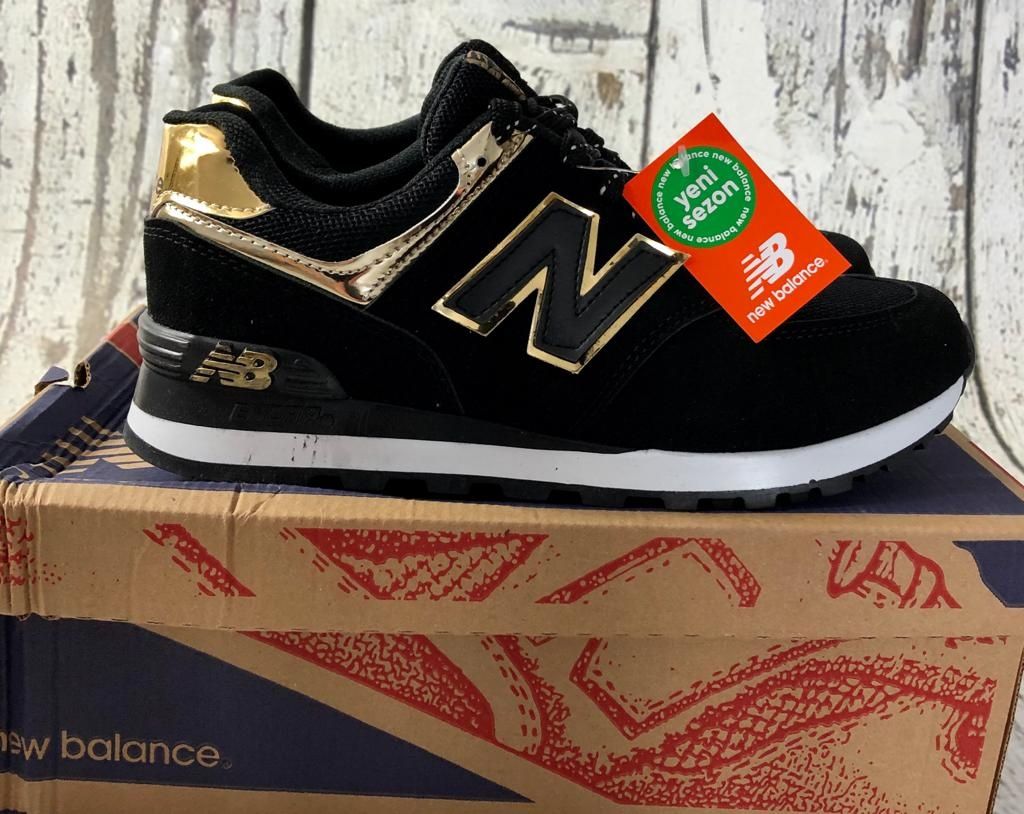 Buty New Balance 574 Damskie Nowe Rozm 36-40