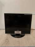 Telewizor ekran TV AEG CTV 4858
