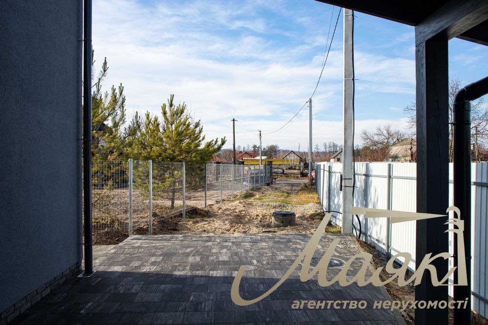 Продаж будинку 177 м² у селі Романків