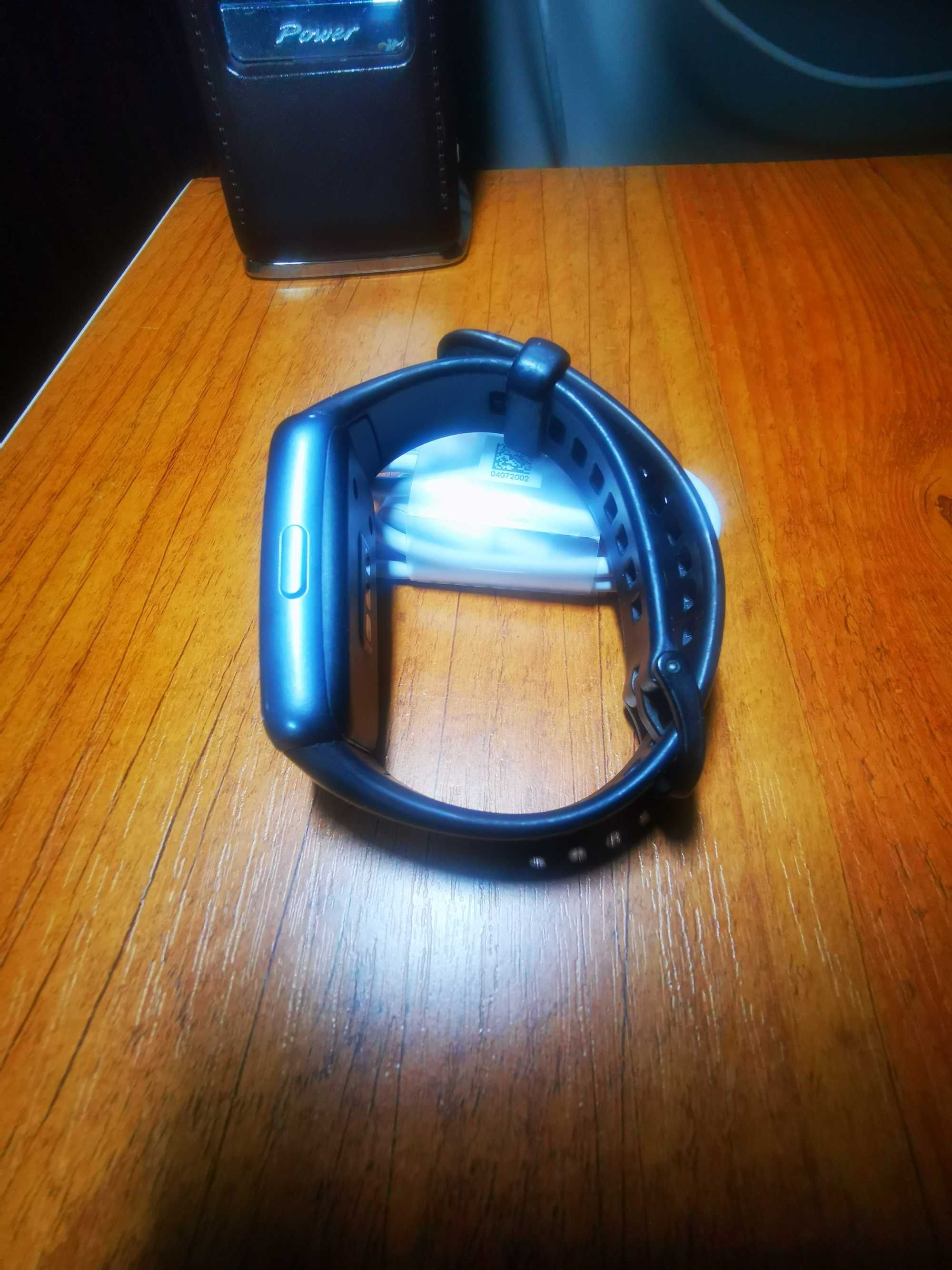 HUAWEI Band 6 black