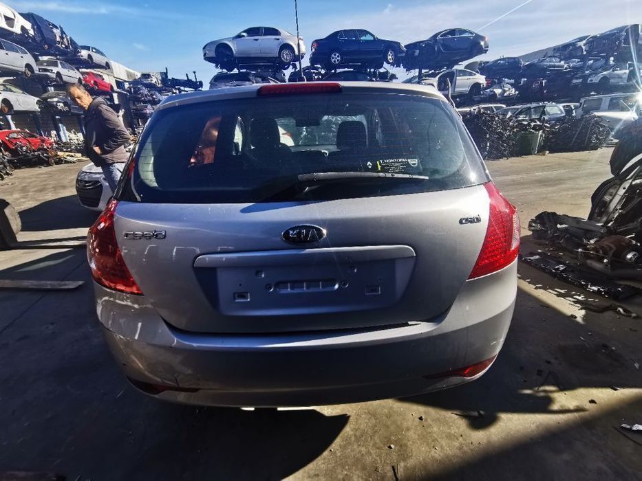 Peças Kia Ceed Diesel do ano 2010