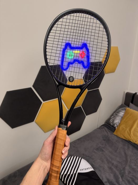 Rakieta tenisowa Wilson Roger Federer 280g