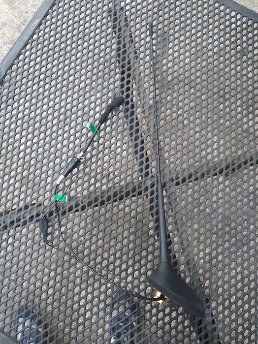 Antena radiowa Peugeot 307 sw kombi sprawna oryginalna