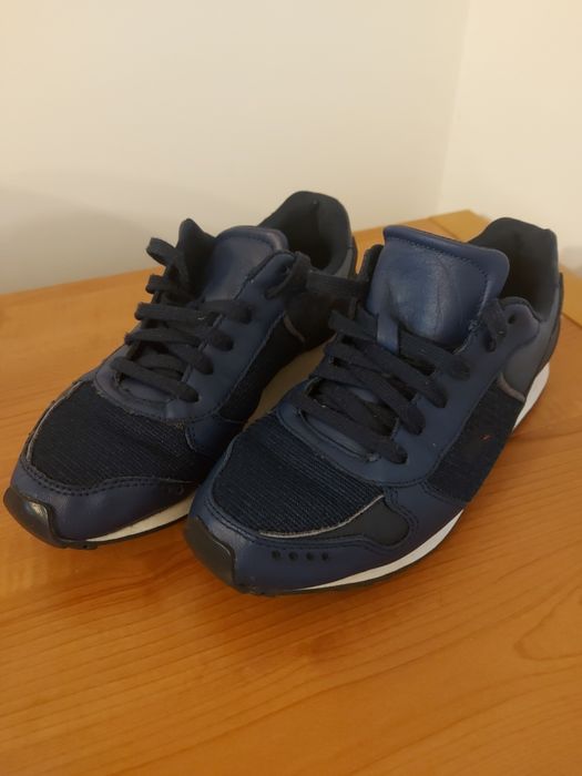 Ténis azuis | Tamanho 37 | Lacoste Live