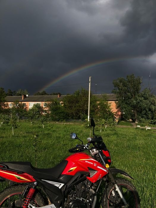 Продам Spark 200 r26