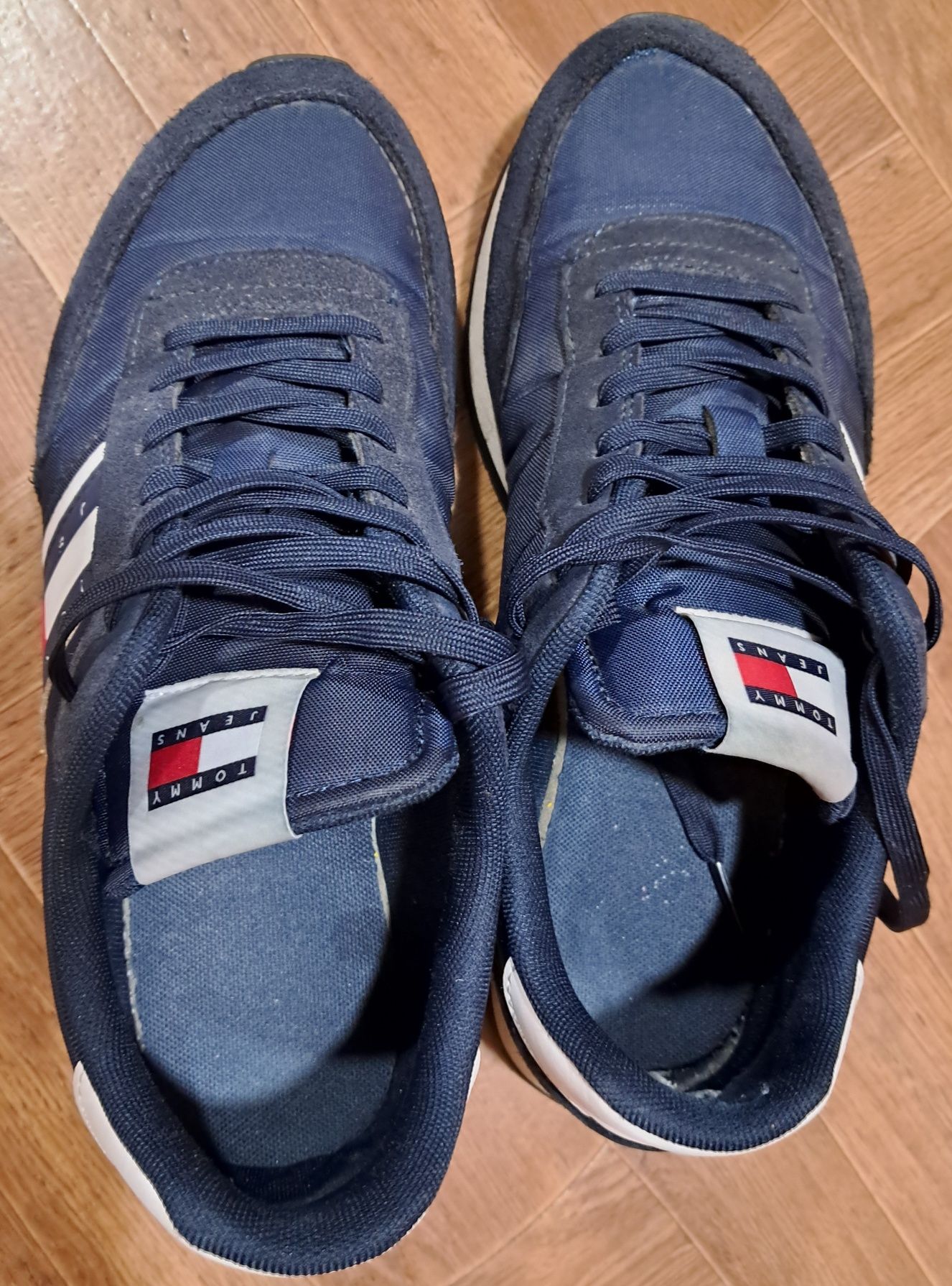 Кроссовки Tommy Jeans p.43