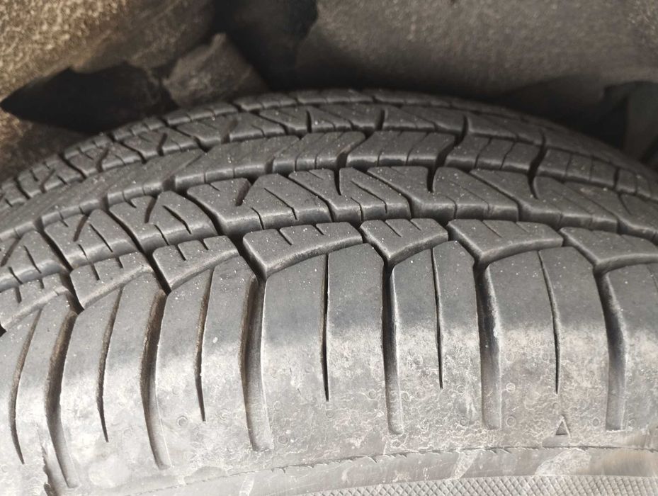 Volvo XC 70 дизель