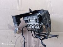 Абс Пежо 5008 3008 308 Peugeot 308 2012 блок абс 9666957480