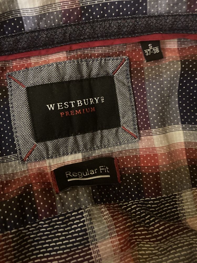 Koszula Westbury premium