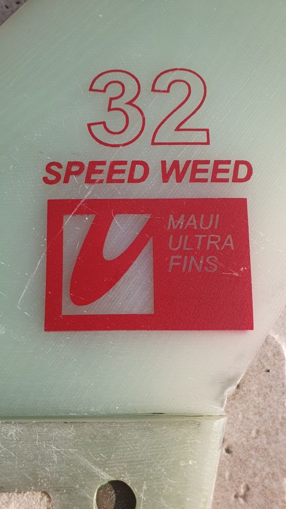 Sprzedam antygrasa Maui 32