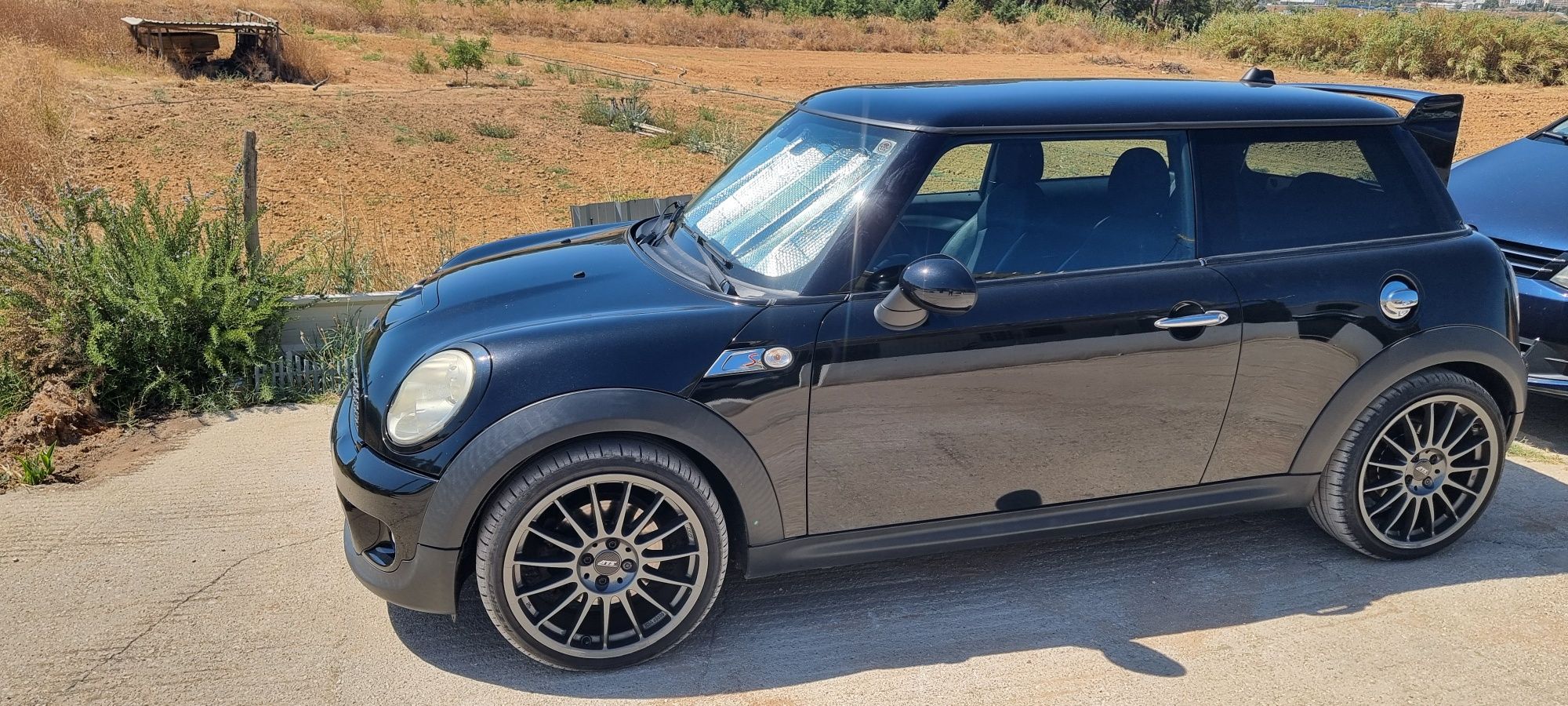 Mini Cooper S r56
