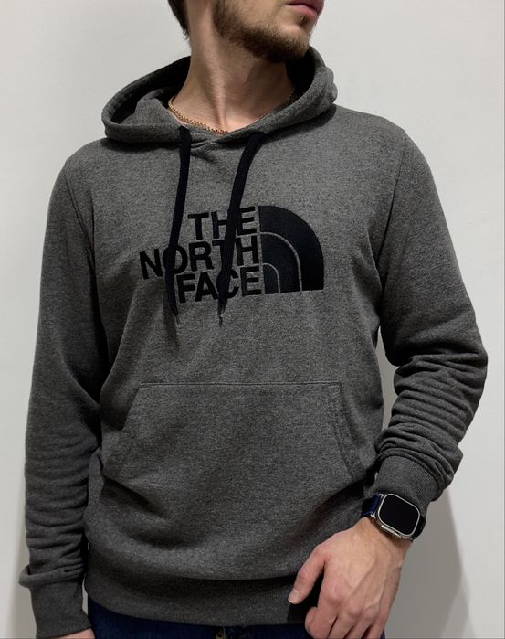 Bluza hoodie The North Face rozmiar M