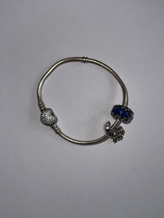 Браслет Pandora. Оригінал