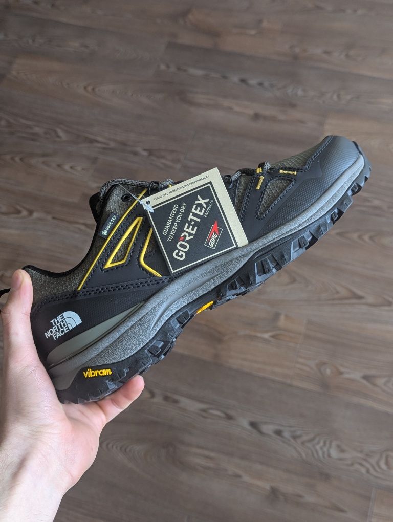 Кросівки The North Face GoreTex | з Німеччини
