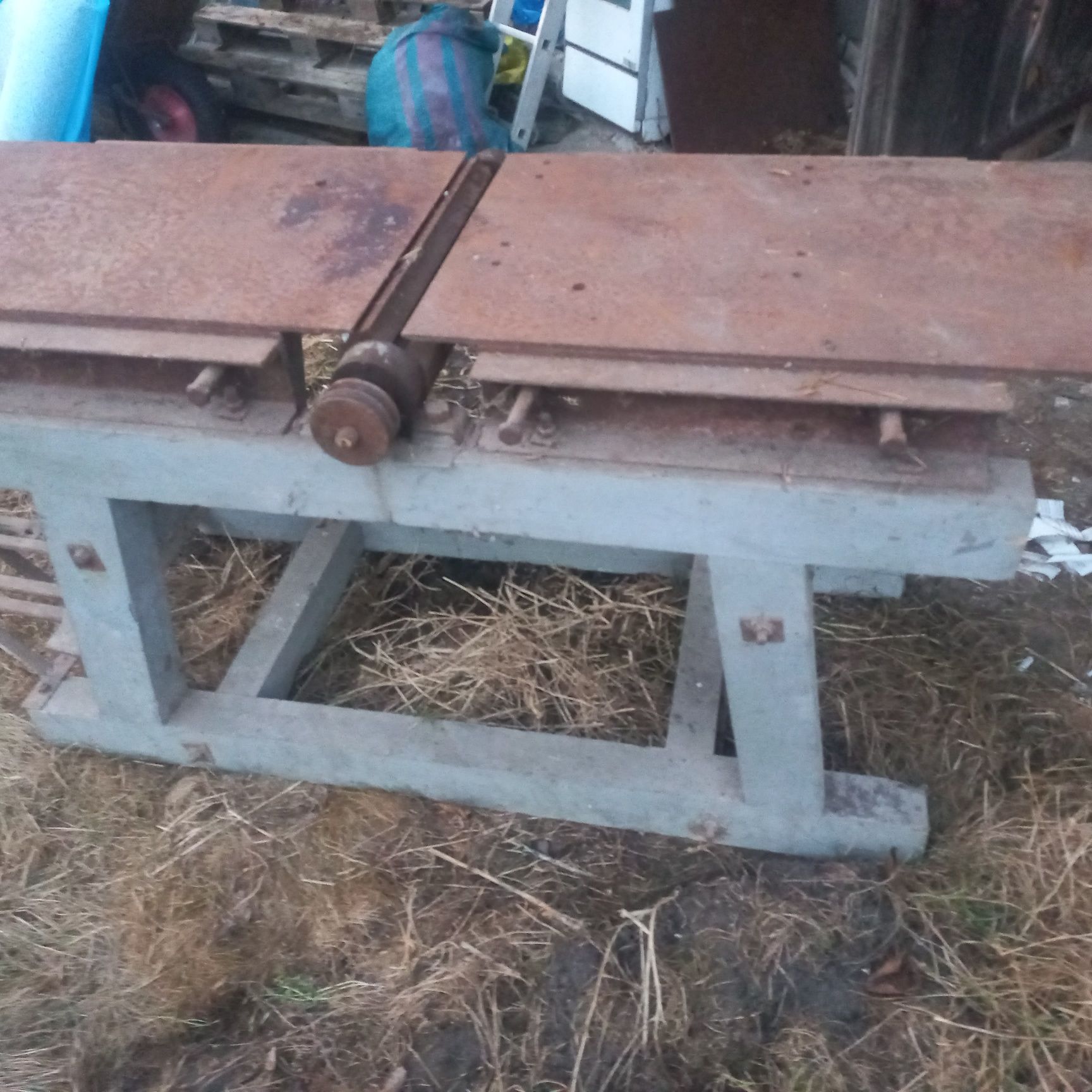 Heblarka 50 cm szerokosci