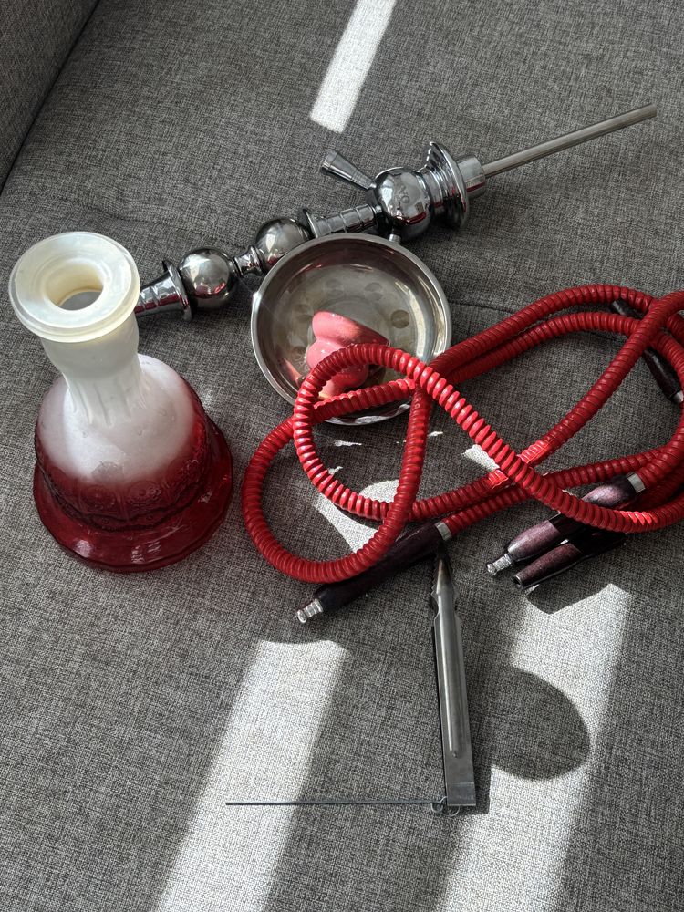 Shisha ( Wszystko w komplecie)