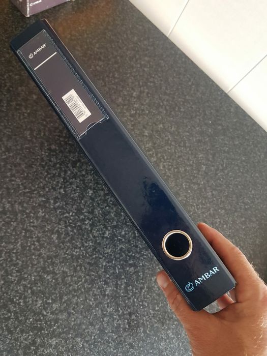 7 Dossier dossiers  Ambar por estrear