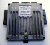 KOMPUTER RENAULT TWINGO 8200471073 8200741052