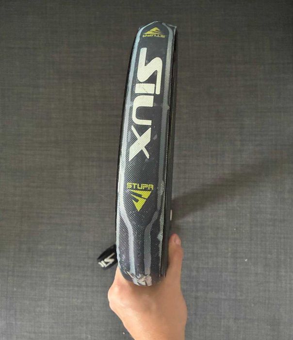 Siux Electra Pro ST3