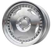 HX029 S FELGI Z RANTEM 15 4x100 HONDA CIVIC GOLF 3