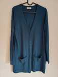 Sweter rozpinany kardigan Orsay 38 M