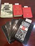 Varios livros  em bom estado