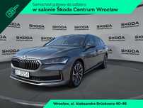 Skoda Superb L&K 2,0 TDI 193KM DSG 4x4/Demo 2024/Rabat 43.650 zł